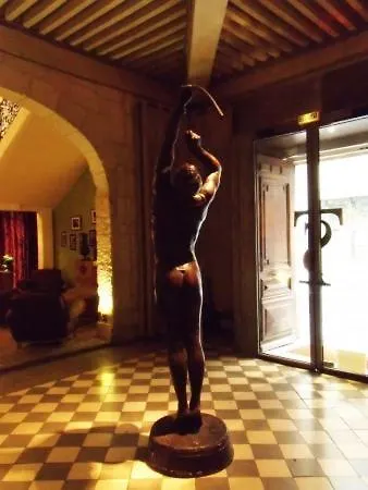 Hotel Saint Trophime  Arles