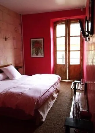Hotel Saint Trophime