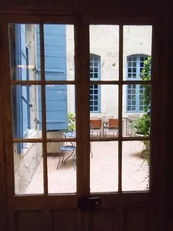 Hotel Saint Trophime Arles