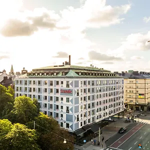 Scandic Malmen Hotel Stoccolma