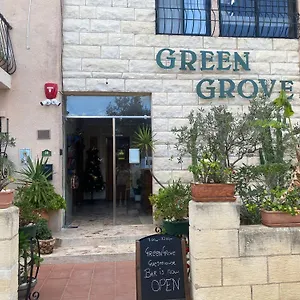 Grove Affittacamere San Giuliano