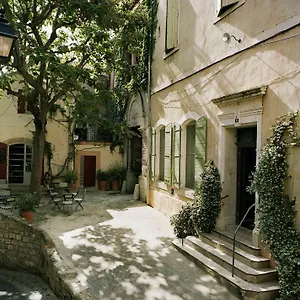Du Cloitre ** Arles
